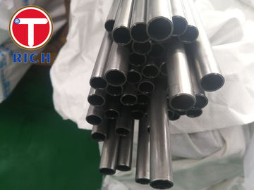 Un buon prezzo. Tubo d'acciaio laminato a freddo precisione Ck45 S45c diametro esterno di 300mm - di 25 per l'ammortizzatore in linea
