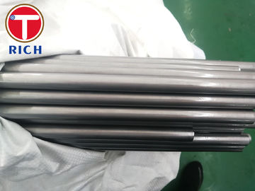 Un buon prezzo. Ck45 smerigliatrice i tubi senza cuciture del acciaio al carbonio luminosità eccellente di spessore della parete di 30mm - di 2 in linea