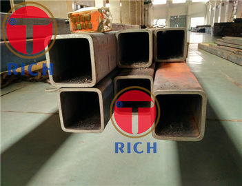 Un buon prezzo. Tubo lubrificato coniato a freddo di acciaio per costruzioni edili del OD 600mm ASTM A500 in linea