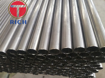 Un buon prezzo. Certificazione massima di iso di lunghezza della metropolitana 12000mm dell'acciaio inossidabile del diametro del OD 5MM in linea