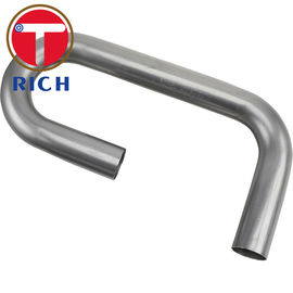 Un buon prezzo. Tubo di scarico saldato di Cuffler dell'automobile per il camion ASTM A787 DC03 DC04 SA1D SA1C in linea