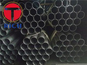 Un buon prezzo. Metropolitana saldata d'acciaio automobilistica del acciaio al carbonio di resistenza elettrica dei tubi dell'impianto di scarico in linea