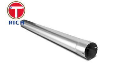 Un buon prezzo. Tubi d'acciaio automobilistici dell'ammortizzatore ASTM A519 1020 in linea