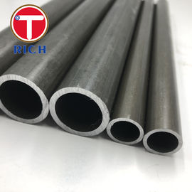 Un buon prezzo. Metropolitana d'acciaio di precisione trafilata a freddo senza cuciture di DIN2391 17mm per il circuito idraulico in linea