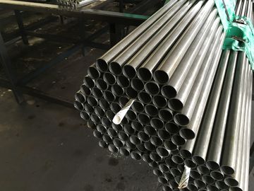 Un buon prezzo. Metropolitana d'acciaio senza cuciture Torich del Od 420mm En10210 S355nh in linea