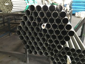 Un buon prezzo. Tubi d'acciaio meccanici del PESO 10mm ASTM A513 del OD 10.6mm in linea