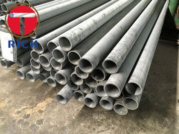 Un buon prezzo. Tubi d'acciaio automobilistici ad alto tenore di carbonio GCr15 del PESO 14mm del cromo in linea