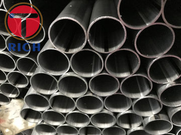 Un buon prezzo. Tubo saldato meccanico di acciaio al carbonio del PESO 10mm ASTM A513 ERW in linea