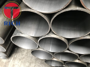 Un buon prezzo. Tubi d'acciaio ASTM A513 di precisione di ERW in linea