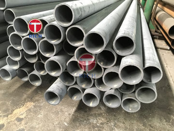 Un buon prezzo. Metropolitana smerigliatrice senza cuciture del cilindro idraulico di alta precisione di EN10305-4 E215 E235 E355 in linea