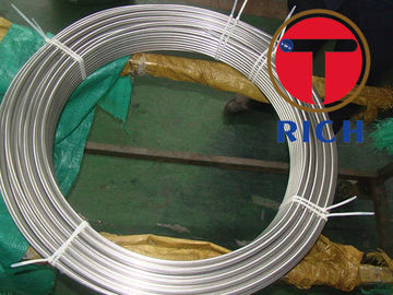 Un buon prezzo. Bobine duplex duplex eccellenti di acciaio inossidabile di ASTM A789 UNS S32750 2507 in linea