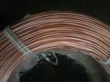 Un buon prezzo. Zinco a parete semplice che placca la metropolitana d'acciaio saldata Bundy di JS526b in linea