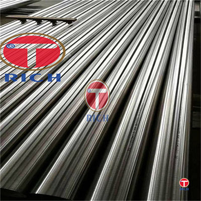 Un buon prezzo. Tubi idraulici della caldaia a vapore del OD 420mm 195GH EN10216-2 in linea
