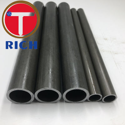 Un buon prezzo. Metropolitana d'acciaio di precisione 4140 di OD50mm WT6mm ASTM A519 Gr 4130 per uso automobilistico in linea