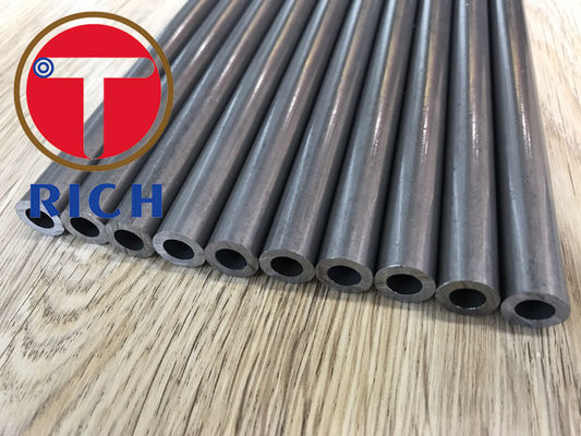 Un buon prezzo. Tubatura idraulica senza cuciture 24mm laminata a freddo di ASTM A106 12m in linea