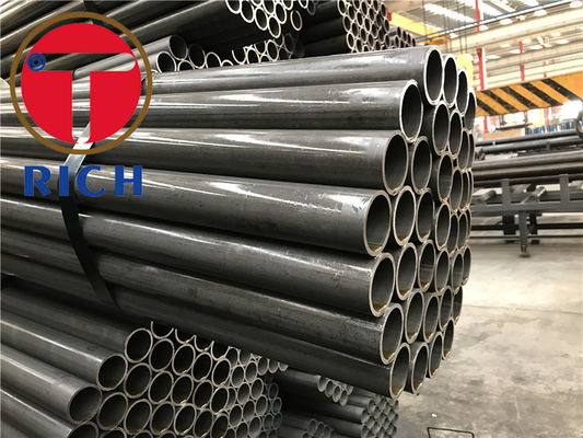 Un buon prezzo. Metropolitana d'acciaio senza cuciture trafilata a freddo 14x3mm di DIN2391 St35 NBK per l'organizzazione dell'industria del macchinario in linea