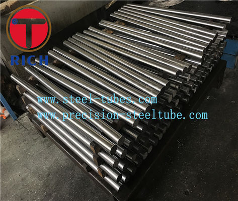 Un buon prezzo. Tubi d'acciaio senza cuciture del carbonio di medium di ASME SA210 Gr.A1 Gr.C per la caldaia in linea