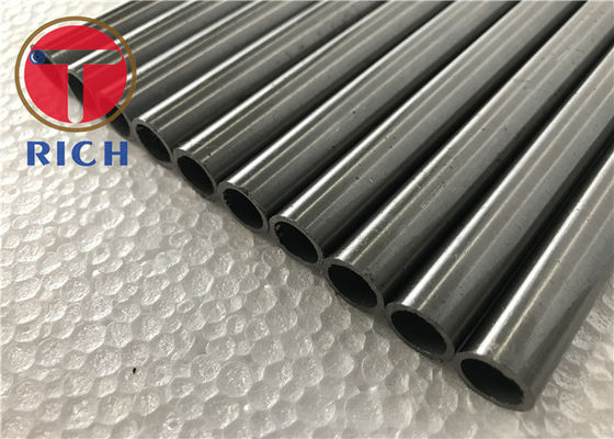 Un buon prezzo. Tubi di caldaia del acciaio al carbonio del Od 12.7mm di alta pressione di Astm A192 in linea