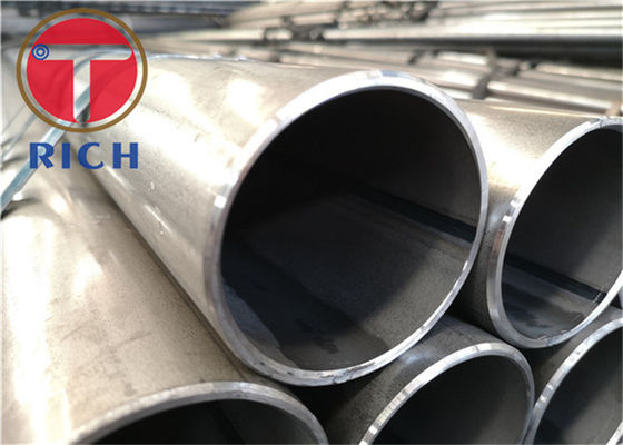Un buon prezzo. Tubi di caldaia del acciaio al carbonio di ASTM A226 ERW per i surriscaldatori in linea