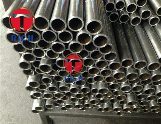 Un buon prezzo. ASTM A 513 Tubo di acciaio di carbonio e lega saldato a resistenza elettrica in linea