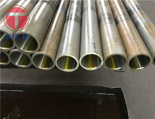 Un buon prezzo. Metropolitana del condensatore di ASTM B359 C10100 C10200 C12000 in linea