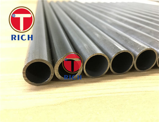 Un buon prezzo. Tubo materiale senza cuciture dell'acciaio legato di Hastelloy N06022 in linea