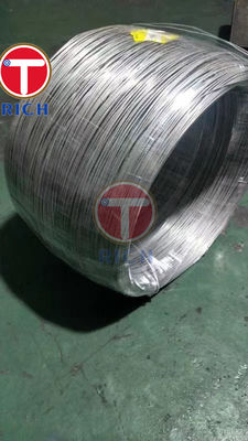 Un buon prezzo. Metropolitana 1mm senza cuciture dell'en 2,4668 UNS N07718 X-750 Inconel 718 in linea
