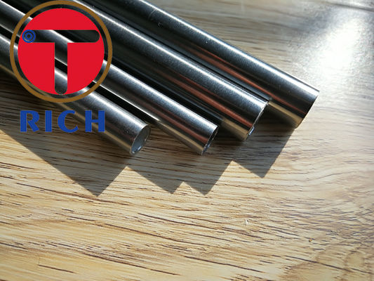 Un buon prezzo. La tubatura senza cuciture Inconel di Inconel 625 unisce in lega la metropolitana rotonda dell'acciaio legato del nichel 625 in linea