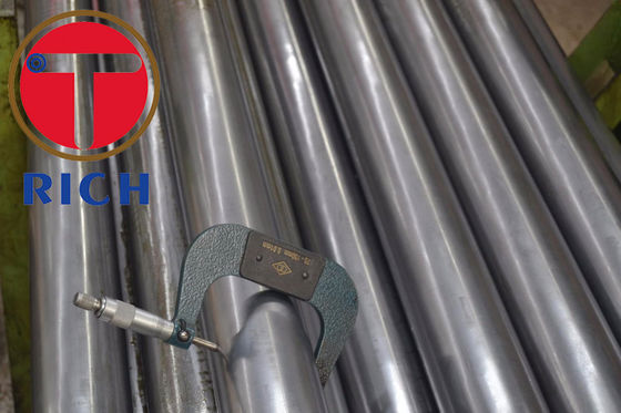 Un buon prezzo. Metropolitana capillare di ASTM B167 Inconel 600 in linea