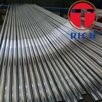 Un buon prezzo. Tubo a gas di Inconel della lega del Ni 625 di OD48.3mm 63% in linea