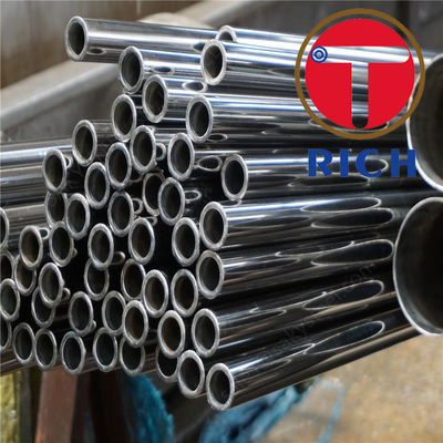 Un buon prezzo. Tubatura dello scarico di ASME SB444 600 625 Inconel in linea