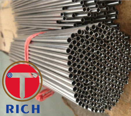 Un buon prezzo. Tubo senza cuciture di GH3625 8.4g/Cm3 Inconel 625 in linea
