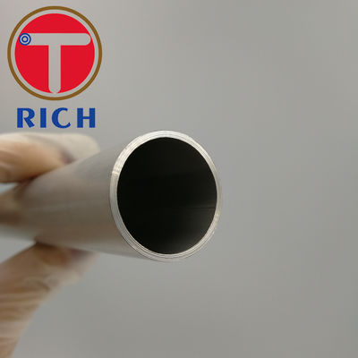 Un buon prezzo. ASTM laminati a freddo B163 nichelano la metropolitana di 6mm Inconel 600 in linea