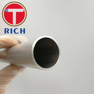 Un buon prezzo. Inconel 625 tubi del condensatore dello scambiatore di calore in linea