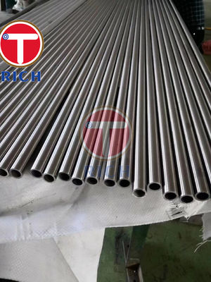 Un buon prezzo. Tubatura di ASTM B167 UNS N06600 Inconel 600 in linea