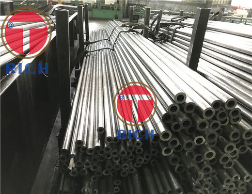 Un buon prezzo. metropolitana senza cuciture di Inconel 625 della lega di nichel 8.11g/Cm3 in linea