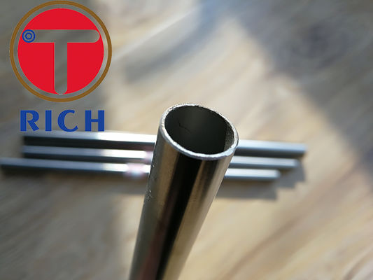 Un buon prezzo. Metropolitana di Inconel della lega di nichel di ASTM B444 625 per le centrali elettriche in linea