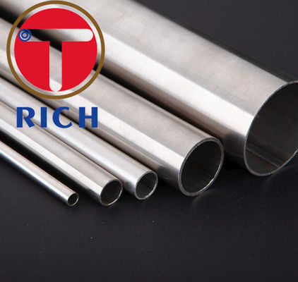 Un buon prezzo. Tubatura senza cuciture del Ni 2,4816 Inconel 600 di 72% in linea