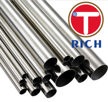 Un buon prezzo. OD6.35mm uniscono in lega una metropolitana di 600 601 625 690 718 Inconel in linea
