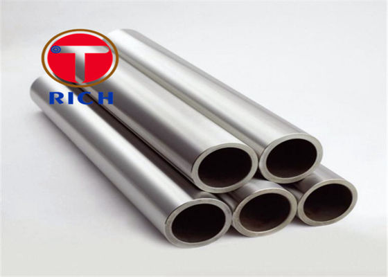 Un buon prezzo. Tubo dell'acciaio legato di Inconel 740 in linea