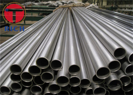 Un buon prezzo. Tubo duplex 2507/2205/31803/32750 di acciaio inossidabile di Dn200 Astm 790 in linea