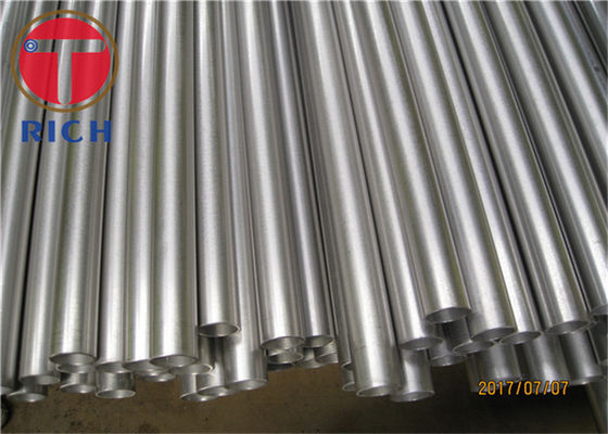 Un buon prezzo. Tubatura della lega 625 di JIS NCF625 ASTM B444 Inconel in linea