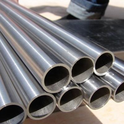 Un buon prezzo. Il diametro 2MM ha laminato a freddo la tubatura di Inconel 625 per gli ambienti del gas acido in linea