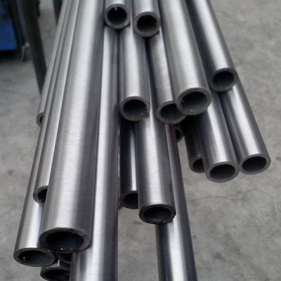 Un buon prezzo. Inconel luminoso 600 di ricottura metropolitana senza cuciture di acciaio inossidabile di 601 tubo in linea