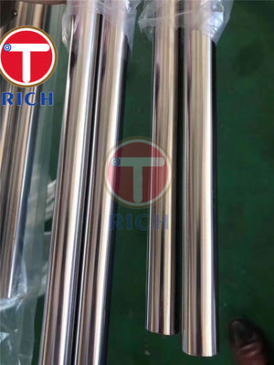 Un buon prezzo. Tubo in acciaio Inconel 600 per tubi di cracking EDC a dichloruro di etilene in linea