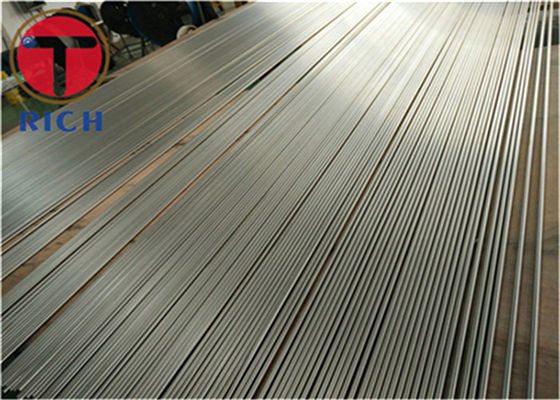 Un buon prezzo. Tubo senza cuciture di industria 8.4g/cm3 ASTM B444 Inconel 625 in linea