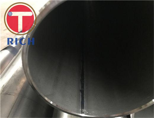 Un buon prezzo. JIS G3452 ha saldato i tubi del acciaio al carbonio per conduttura ordinaria in linea