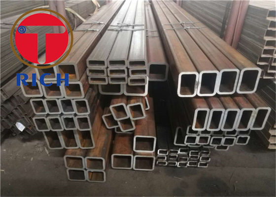 Un buon prezzo. Tubo dell'acciaio legato di Chrome Moly 4130 rettangolare in linea