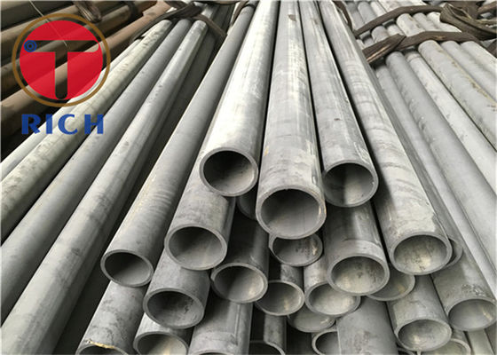 Un buon prezzo. Tubi di acciaio per costruzioni edili di 33.4MM JIS G3444 per meccanico in linea