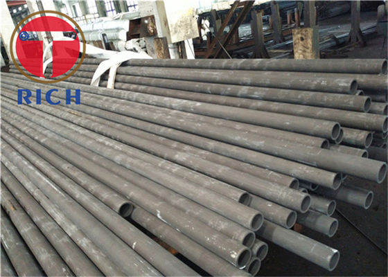 Un buon prezzo. Lo spessore 0.5mm En10305-1 Od4mm ha laminato a freddo la metropolitana d'acciaio senza cuciture in linea